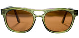 The 83's Green