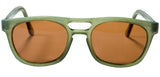 The 83's Green Sanded