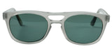 The 83's Grey Sanded Green