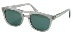 The 83's Grey Sanded Green