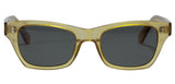 Stupefacente Honey w/ Grey
