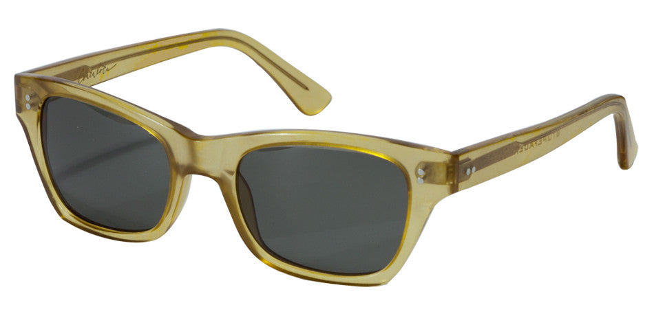 Stupefacente Honey w/ Grey