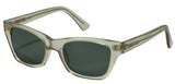 Stupefacente Japan Tan w/ Brown
