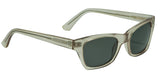 Stupefacente Japan Tan w/ Brown