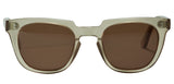 Diego Japan Tan w/ Brown