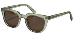 Diego Japan Tan w/ Brown
