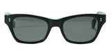 Stupefacente Mute Black