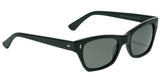 Stupefacente Mute Black