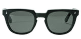 Diego Mute Black