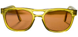 The 83's Yellow