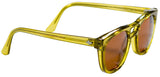 The 83's Yellow